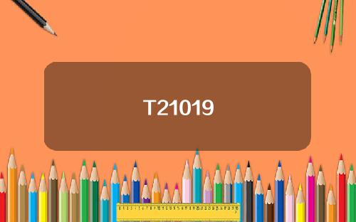 T21019