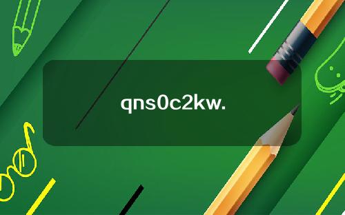 qns0c2kw.
